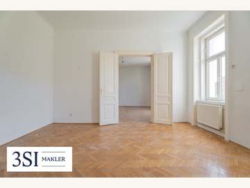 Wohnung in Wien Bild 06
