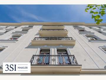 Wohnung in Wien Bild 11