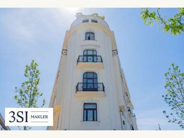 Wohnung in Wien Bild 01