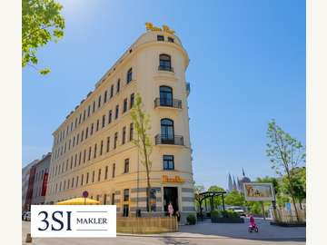 Wohnung in Wien Bild 02