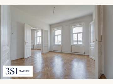 Wohnung in Wien Bild 03