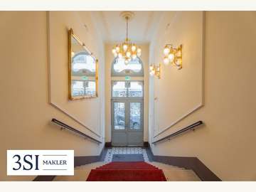 Wohnung in Wien Bild 09