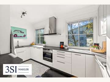 Wohnung in Wien Bild 05