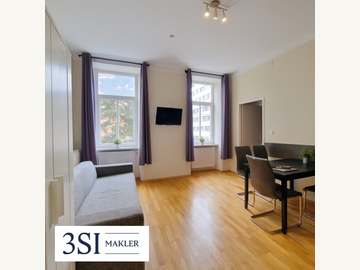 Wohnung in Wien Bild 02