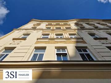 Wohnung in Wien Bild 05