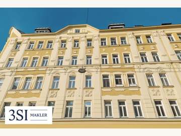 Wohnung in Wien