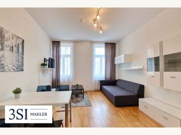 Wohnung in Wien Bild 02