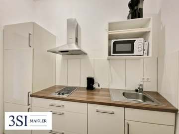 Wohnung in Wien Bild 03