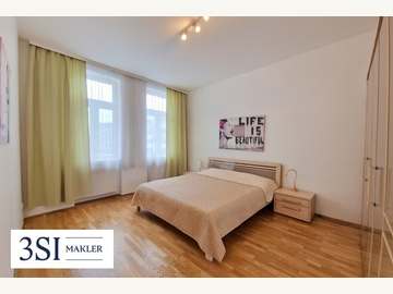 Wohnung in Wien Bild 05