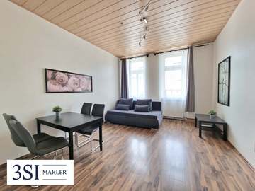 Wohnung in Wien Bild 02