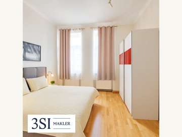 Wohnung in Wien Bild 03