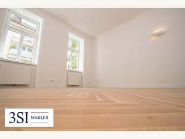 Wohnung in Wien