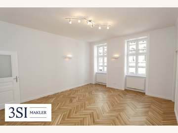Wohnung in Wien Bild 03