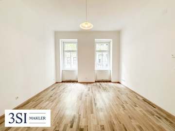 Wohnung in Wien Bild 03