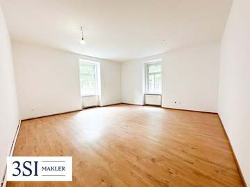 Wohnung in Wien