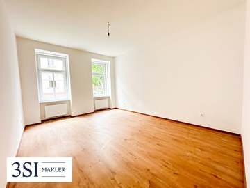 Wohnung in Wien Bild 04