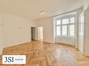 Wohnung in Wien