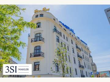 Wohnung in Wien Bild 01