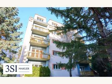 Wohnung in Wien