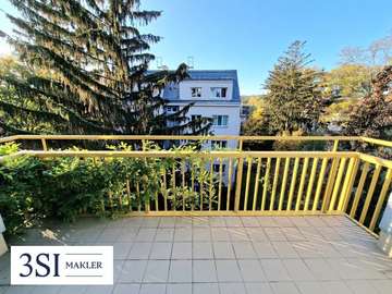 Wohnung in Wien Bild 02