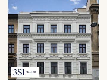 Wohnung in Wien Bild 04