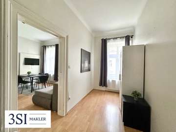 Wohnung in Wien Bild 02