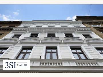 Wohnung in Wien Bild 03