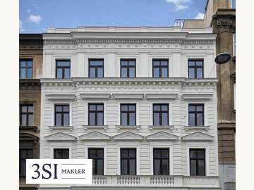 Wohnung in Wien Bild 04