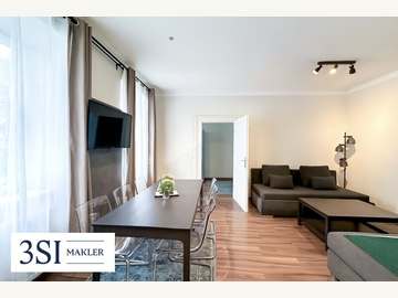 Wohnung in Wien