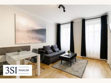 Wohnung in Wien
