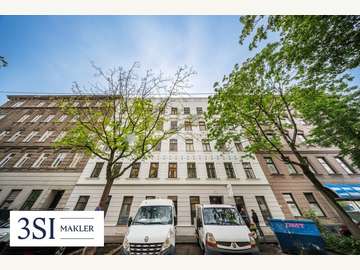 Wohnung in Wien Bild 01