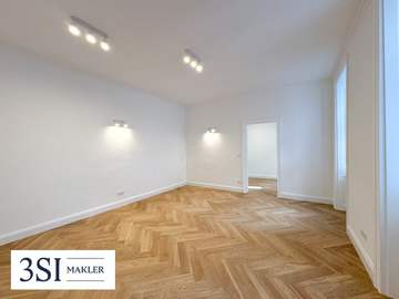 Wohnung in Wien Bild 03
