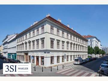 Wohnung in Wien Bild 01