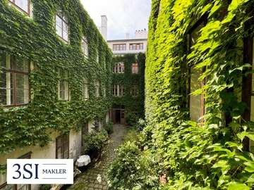 Wohnung in Wien Bild 10