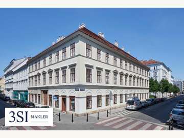 Wohnung in Wien Bild 01