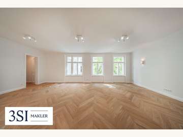 Wohnung in Wien Bild 02