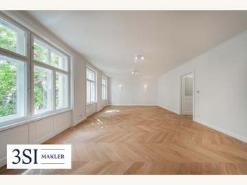 Wohnung in Wien Bild 03