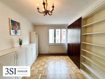 Wohnung in Wien