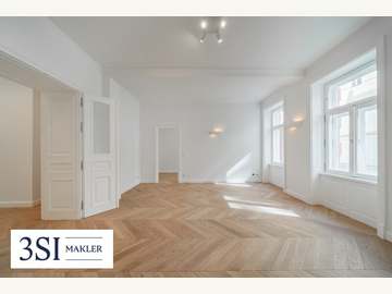 Wohnung in Wien