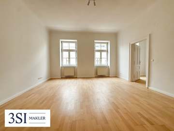 Wohnung in Wien
