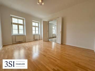 Wohnung in Wien
