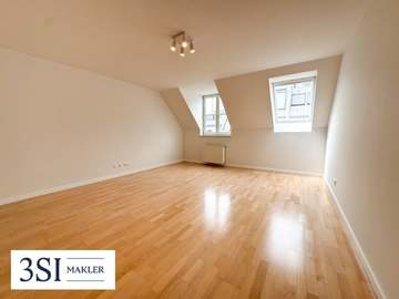 Wohnung in Wien