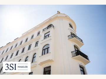 Wohnung in Wien