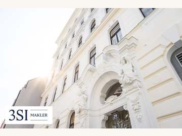 Wohnung in Wien Bild 05
