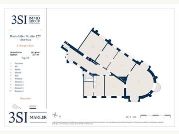 Wohnung in Wien Bild 09