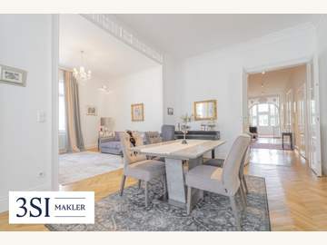 Wohnung in Wien, Döbling