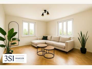 Wohnung in Wien