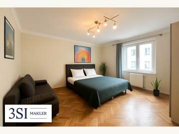 Wohnung in Wien