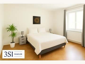 Wohnung in Wien