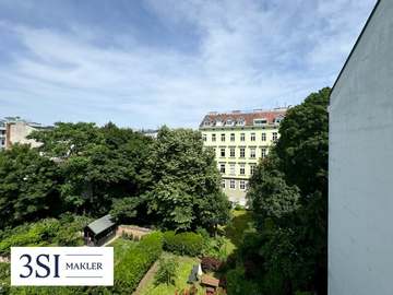 Wohnung in Wien